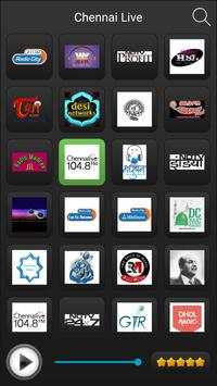 Radio India screenshot 1