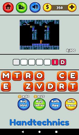 NES Classic Games Quiz screenshot 9