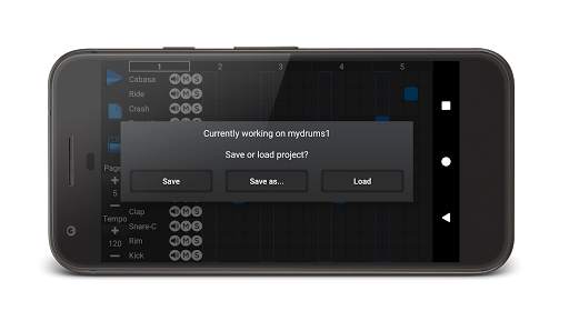 Drum Machine: Beat Maker for Music screenshot 6