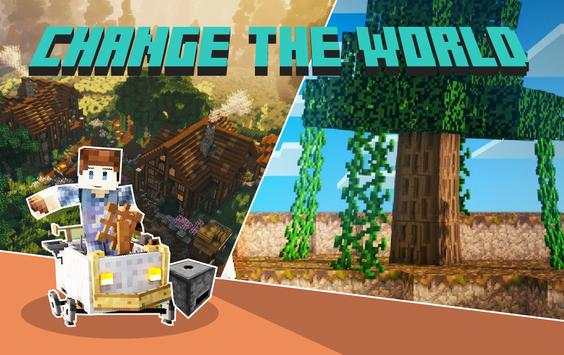 Zone Modding Minecraft screenshot 3