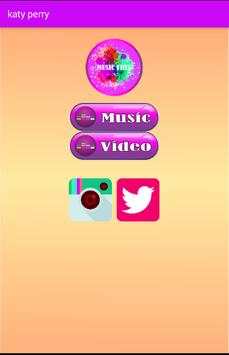katy perry  Roar mp3 screenshot 1