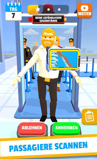 X-Ray screenshot 1