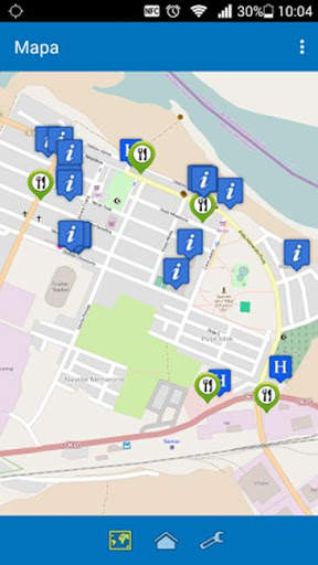 Samac Travel Guide screenshot 6