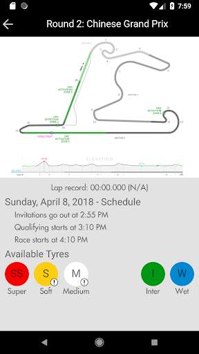 Unofficial Racing Leagues screenshot 3