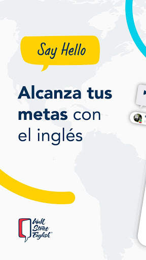Say Hello - Aprende inglés con lecciones online screenshot 1