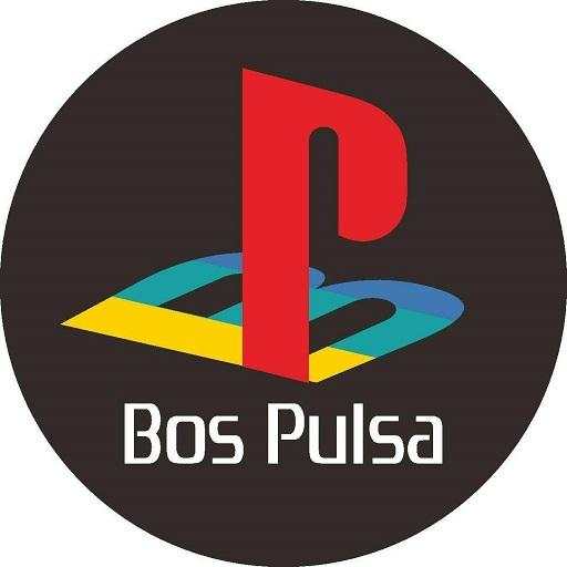 BOS PULSA 3.2