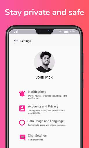 Find My Love - Find Your Perfect Match screenshot 5