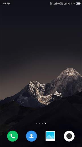 Wallpaper For Asus Zenfone Max Pro M2 screenshot 9