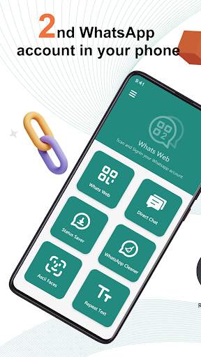 Whats Web for WhatsApp screenshot 1