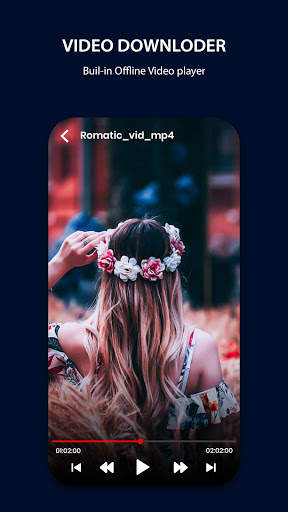 Video Downloader screenshot 4