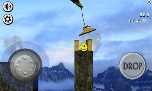 The Building Game screenshot 2
