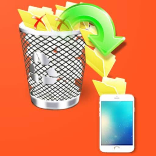 deleted photo recovery.restore image 2.3.4