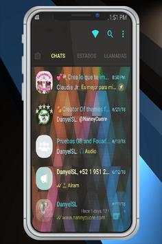 GB WA Terbaru 2020 screenshot 2