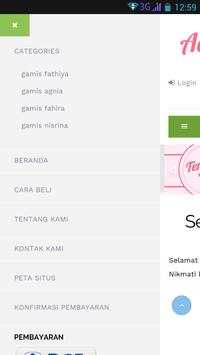 Adreena Mysha screenshot 2