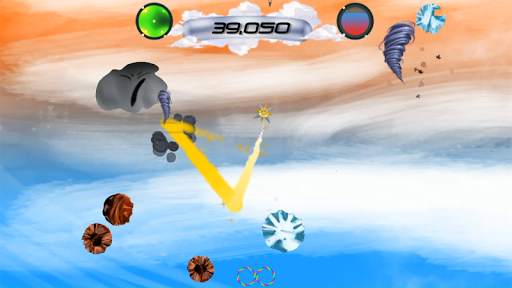 Super Shooting Star screenshot 9