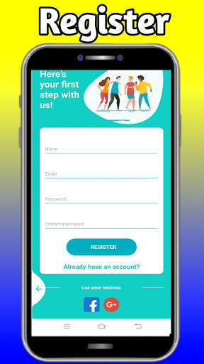 Quick Earn - Earn Money Online स्क्रीनशॉट 3