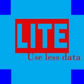 Smart Lite For facebook and Twitter 1.0