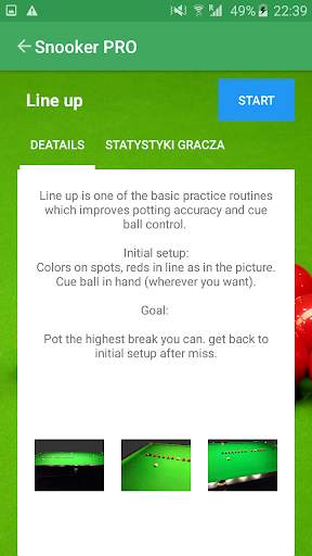Snooker Score Counter screenshot 6