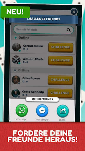 Domino Jogatina: Brettspiel screenshot 3
