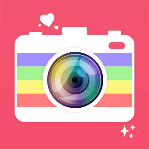 HD Camera Selfie Beauty Camera 1.3