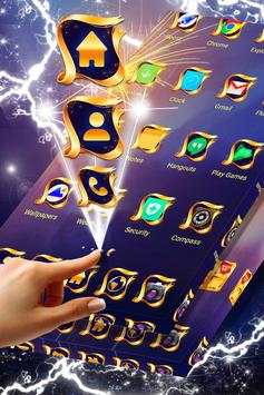Rich Fireworks Launcher screenshot 4