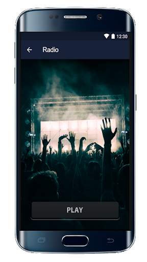 Rock Music, Rock Songs for free screenshot 5
