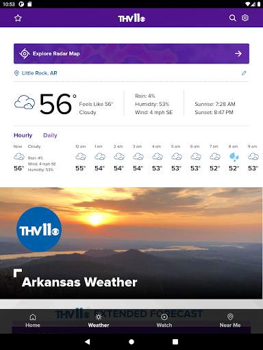 Arkansas News from THV11 screenshot 6