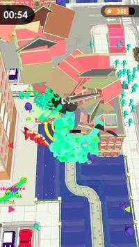 Dinosaur Legend screenshot 8