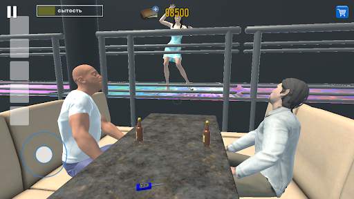 Симулятор Водителя screenshot 8