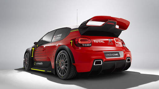 🚗 Best Citroen Wallpapers – Car Wallpapers screenshot 6