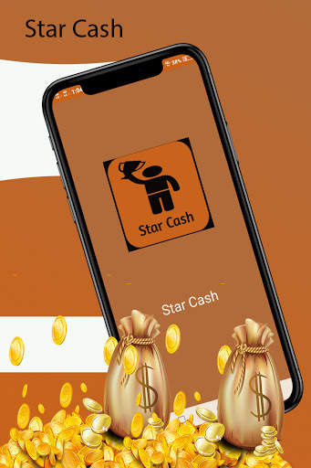 Star Cash-Easy Earning screenshot 1