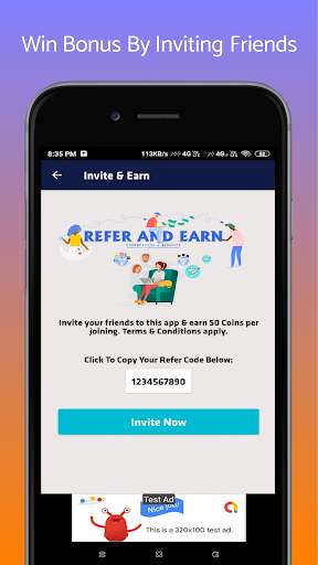 Cash Joy screenshot 5
