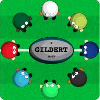 Rugby World Championship logo