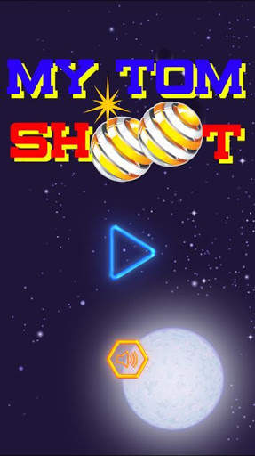 My Tom Shoot Game Free screenshot 2