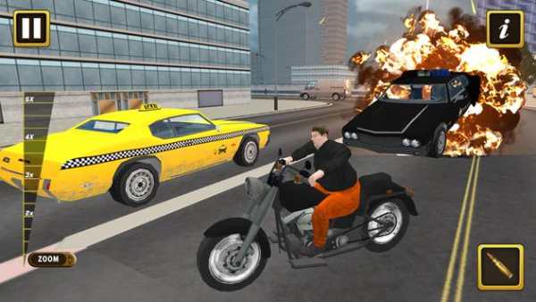 Grand Sniper 2017 screenshot 4