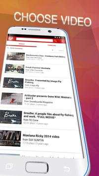 ALL VIDEO DOWLOADER   idm screenshot 3