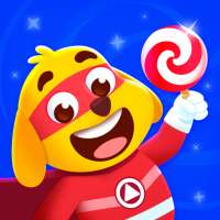 Kiddopia on 9Apps