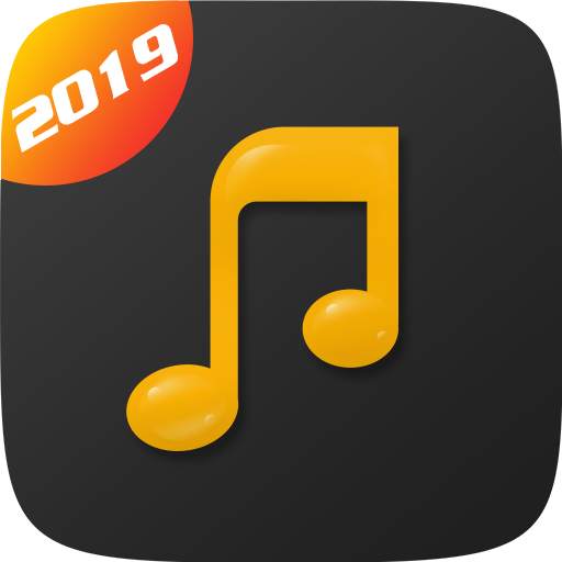 GO Music Player Plus - Free Music, Radio, MP3 1.7.0