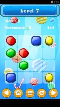 Connect The Candy Beans screenshot 3