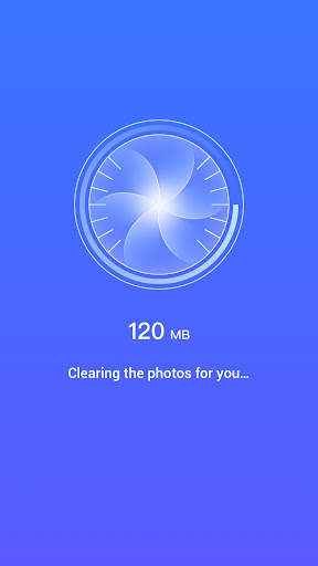 Spark Clean - Junk Master screenshot 3