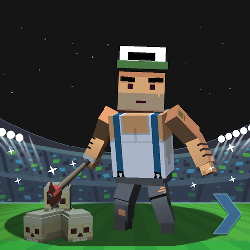 zombies online icon