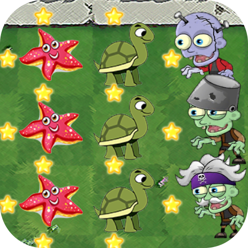 Animals vs Zombies icon