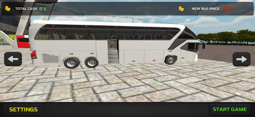 Bus Driver Simulator 3D screenshot 5