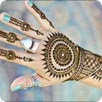 Mehndi Designs 2018 Latest (Video) icon