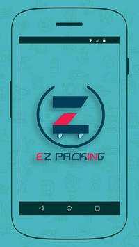 EZ Travel Packing screenshot 1