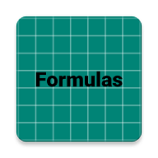 Electrical Engineering Formulas icon