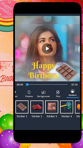 MV Master :Video maker with photos and songs screenshot 8
