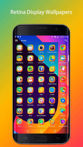 Theme For Galaxy J7 Nxt screenshot 2