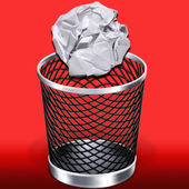 Paper Launcher icon