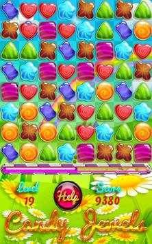 Candy Jewels screenshot 5